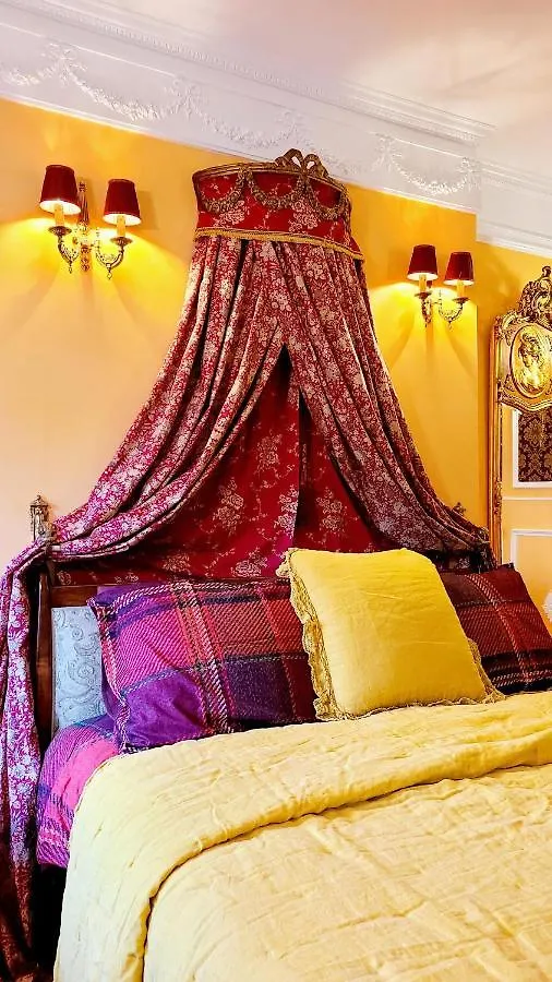 Boutique B&B Poppy'S Bruges 3*,  Belgium