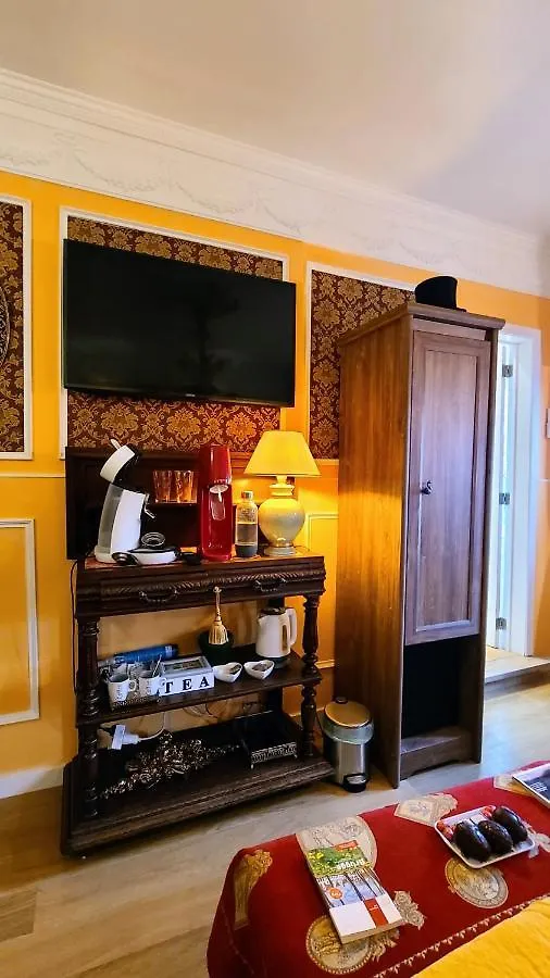 Boutique B&B Poppy'S Bruges Belgium