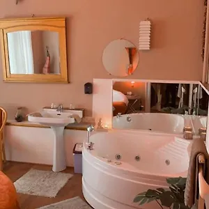 Maison d'hôtes Romantique Bruxelles