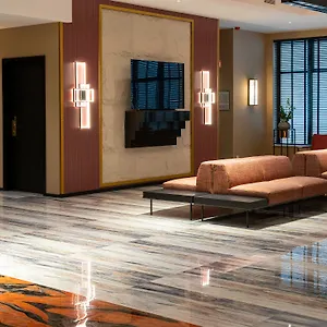 Hotel Amory By Hyllit Anvers