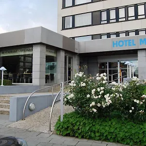 Hotel Melinda Ostende