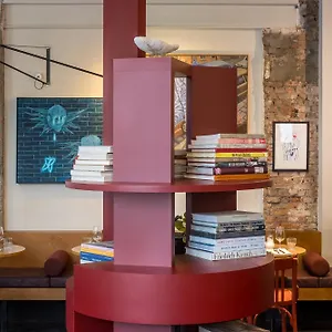Hotel Pilar Anvers
