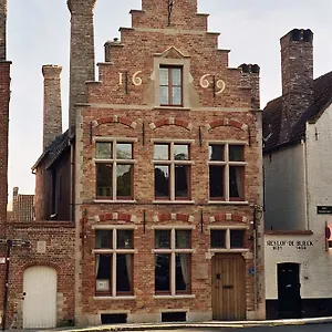 1669 Bed & Breakfast