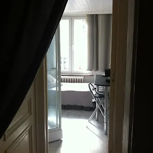 Hotel Résidence18 Bruxelles