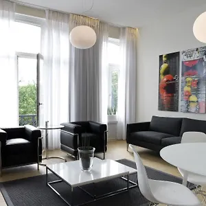 Appartement Leopold5 Luxe-design Ostende