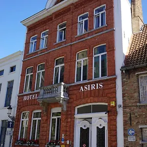 Asiris ** Bruges