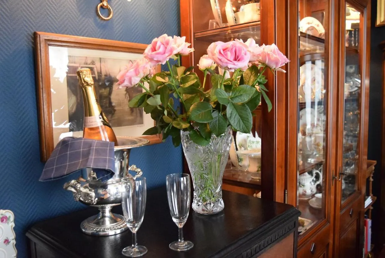 Boutique B&B Poppy'S Bruges Belgium
