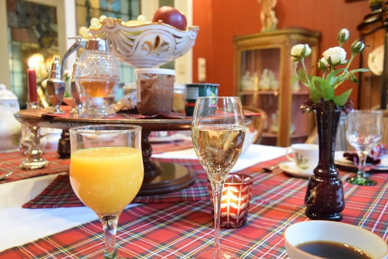 Boutique B&B Poppy'S Brugge Belgium