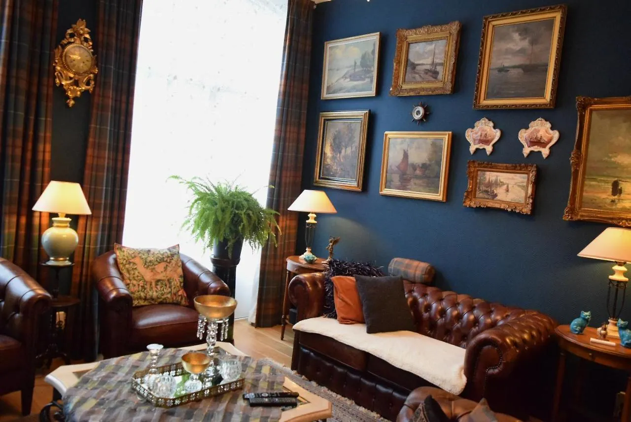 Boutique B&B Poppy'S Brugge