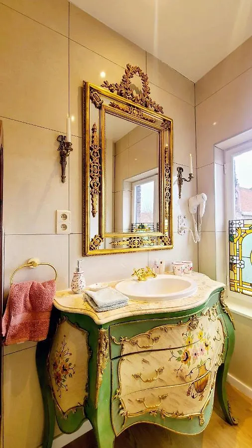 Boutique B&B Poppy'S Brugge