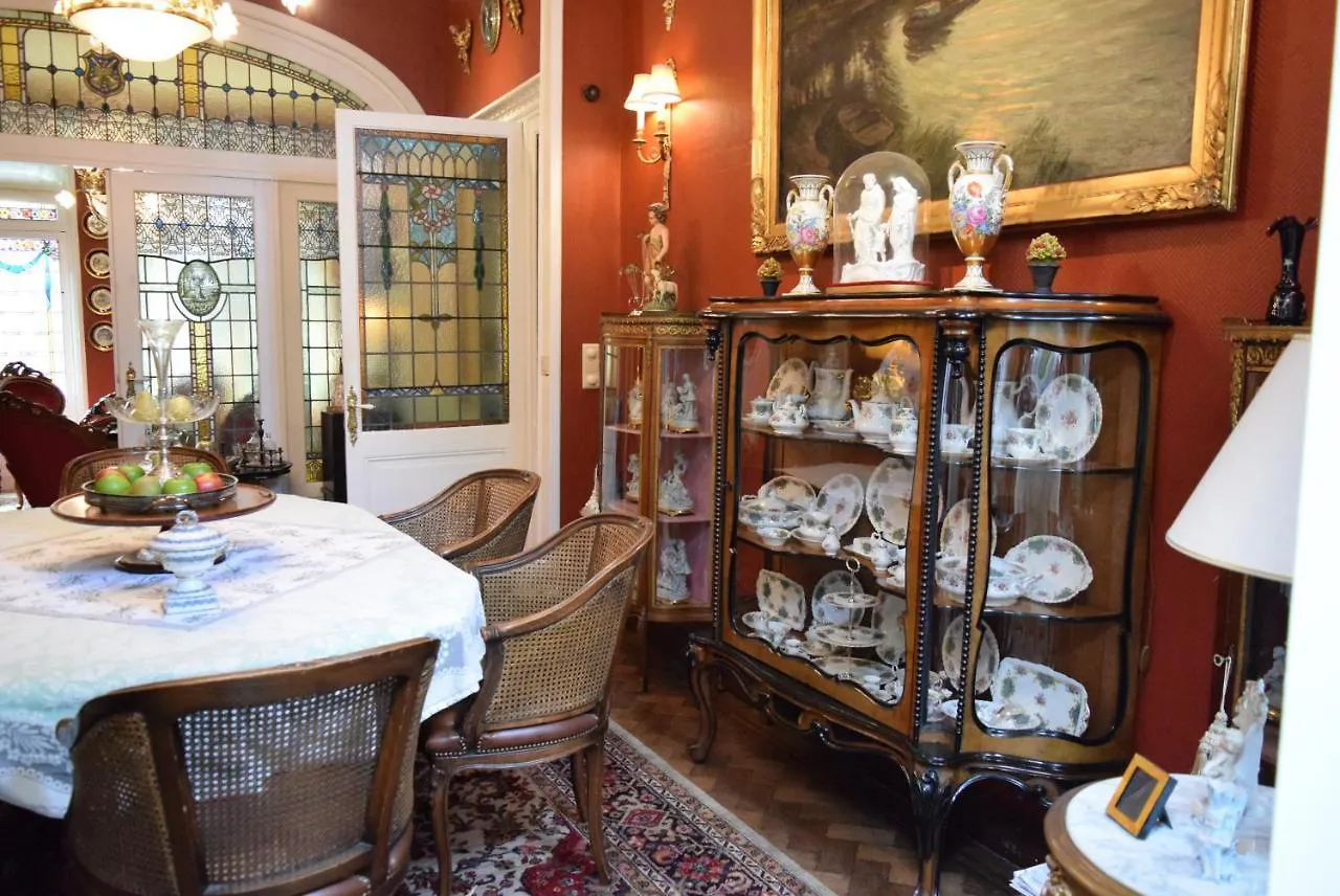 Boutique B&B Poppy'S Μπριζ 3*,