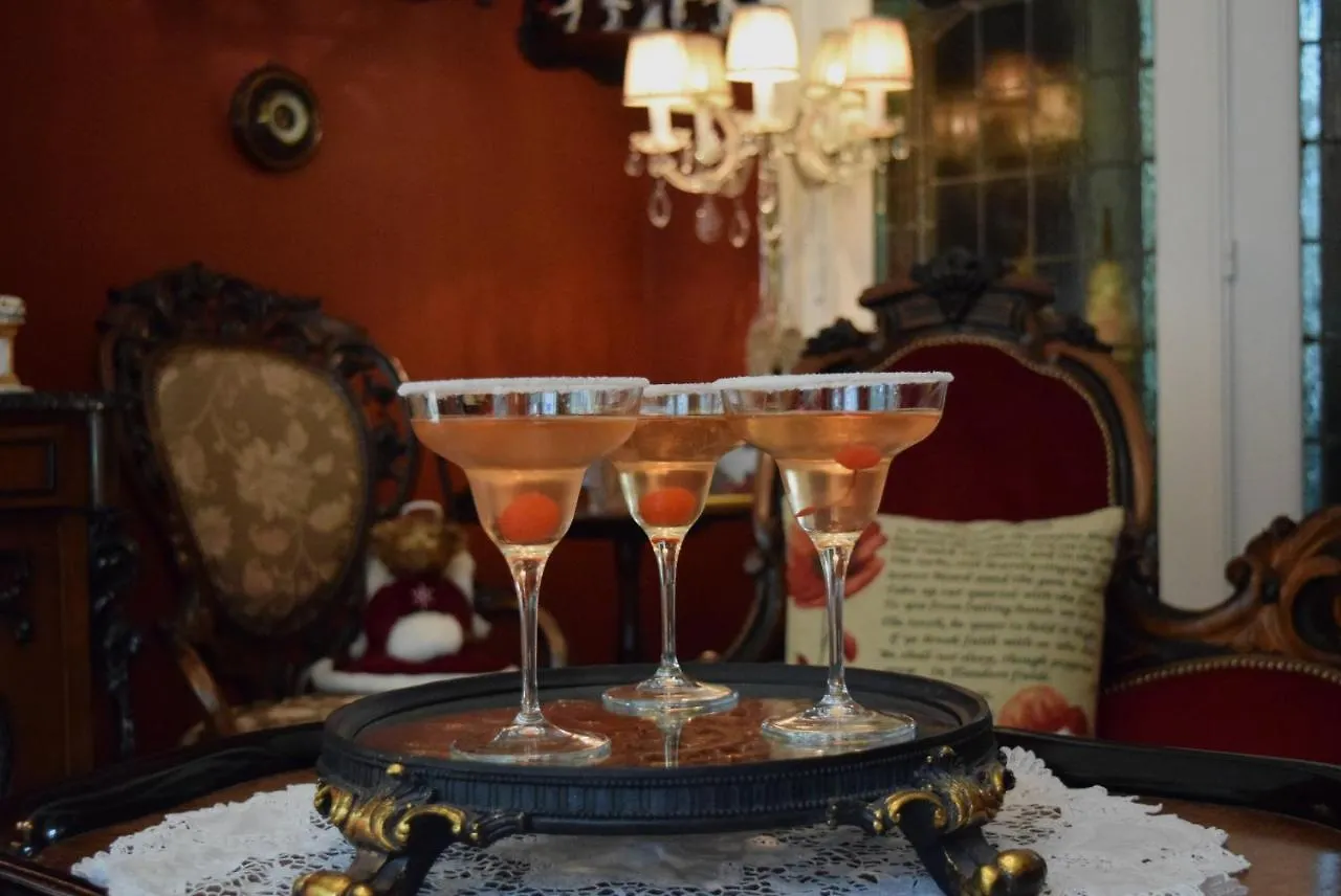 Boutique B&B Poppy'S Μπριζ